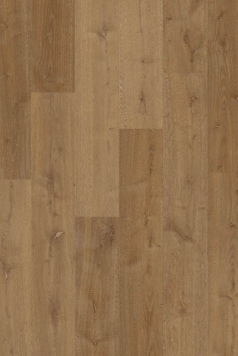 Водоустойчива настилка QuickStep AVMPU 40317 Елегантен пушен дъб 5+1мм / 33 клас 4V