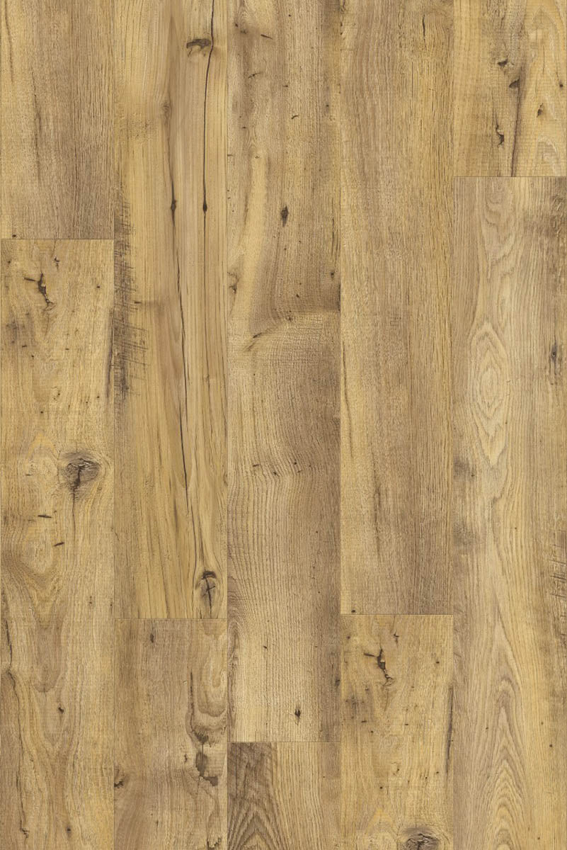 Водоустойчива настилка QuickStep 40029 Винтидж Кестен 4+1мм / 33 клас 4V