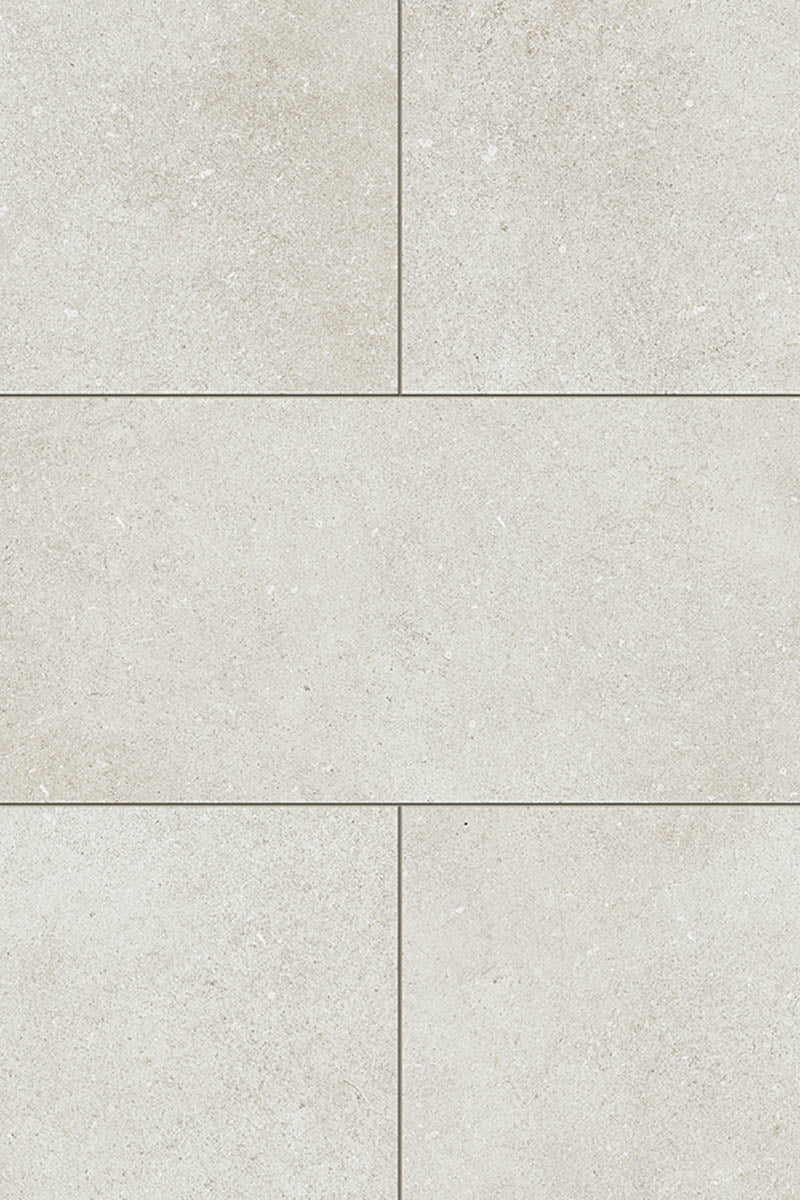 Стенен панел Ceramin Бял орикс Донна - 642 x 315 мм
