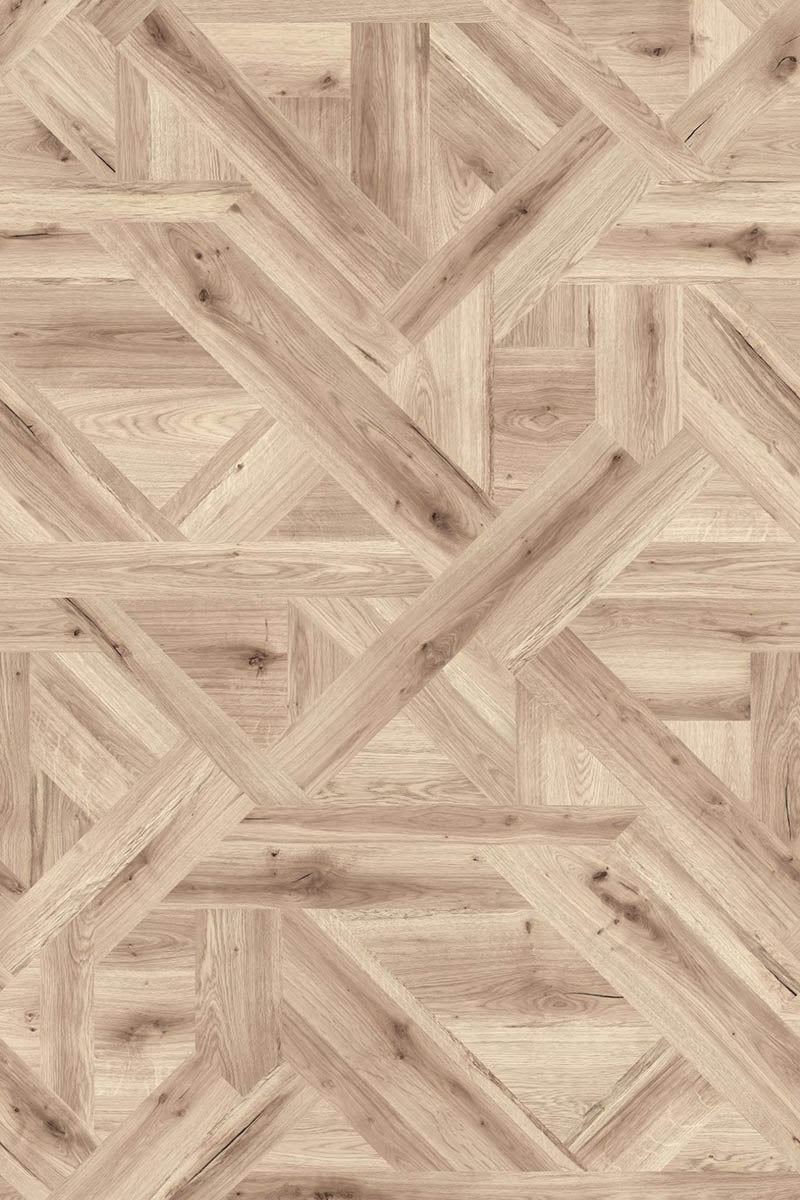 Ламиниран паркет Kaindl K2587 Дъб Милано Нина 8мм / 33 клас AC5 0V