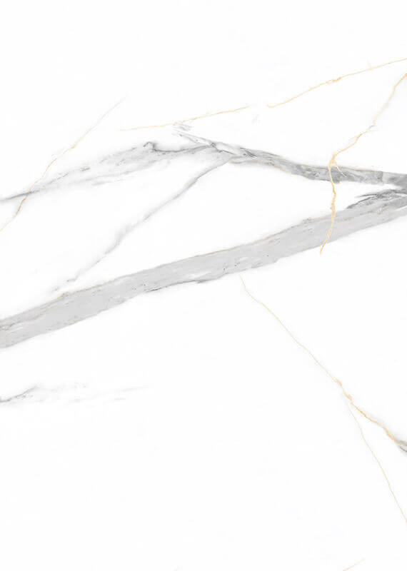 SPC стенни панели Vilo №108161 Calacatta White 30x60