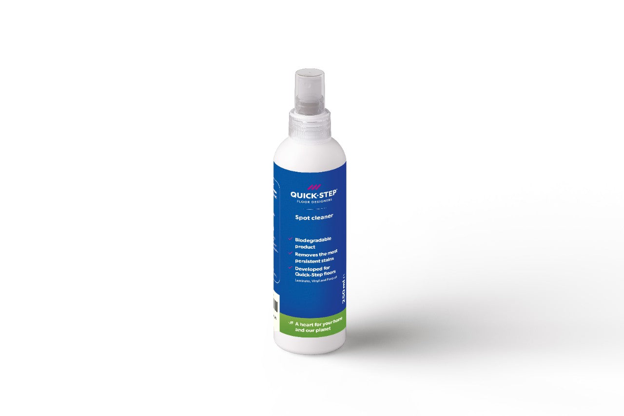 Препарат за почистване на петна Quickstep Spot Clean 250 мл.