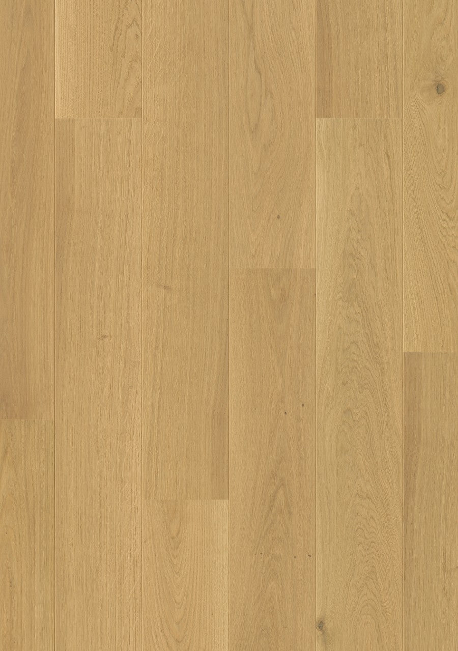 Трислоен паркет Quickstep 6029 Дъб Кожа мат 4V