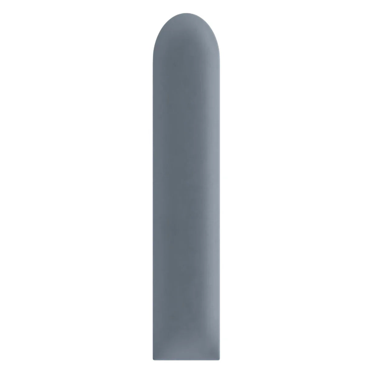 Тапициран стенен панел Vilo Oval Морско синьо 15x60 см