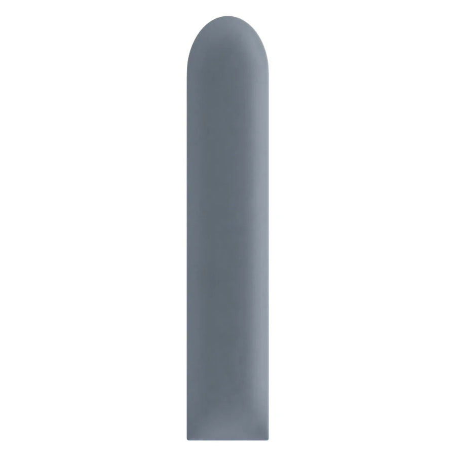 Тапициран стенен панел Vilo Oval Морско синьо 15x60 см