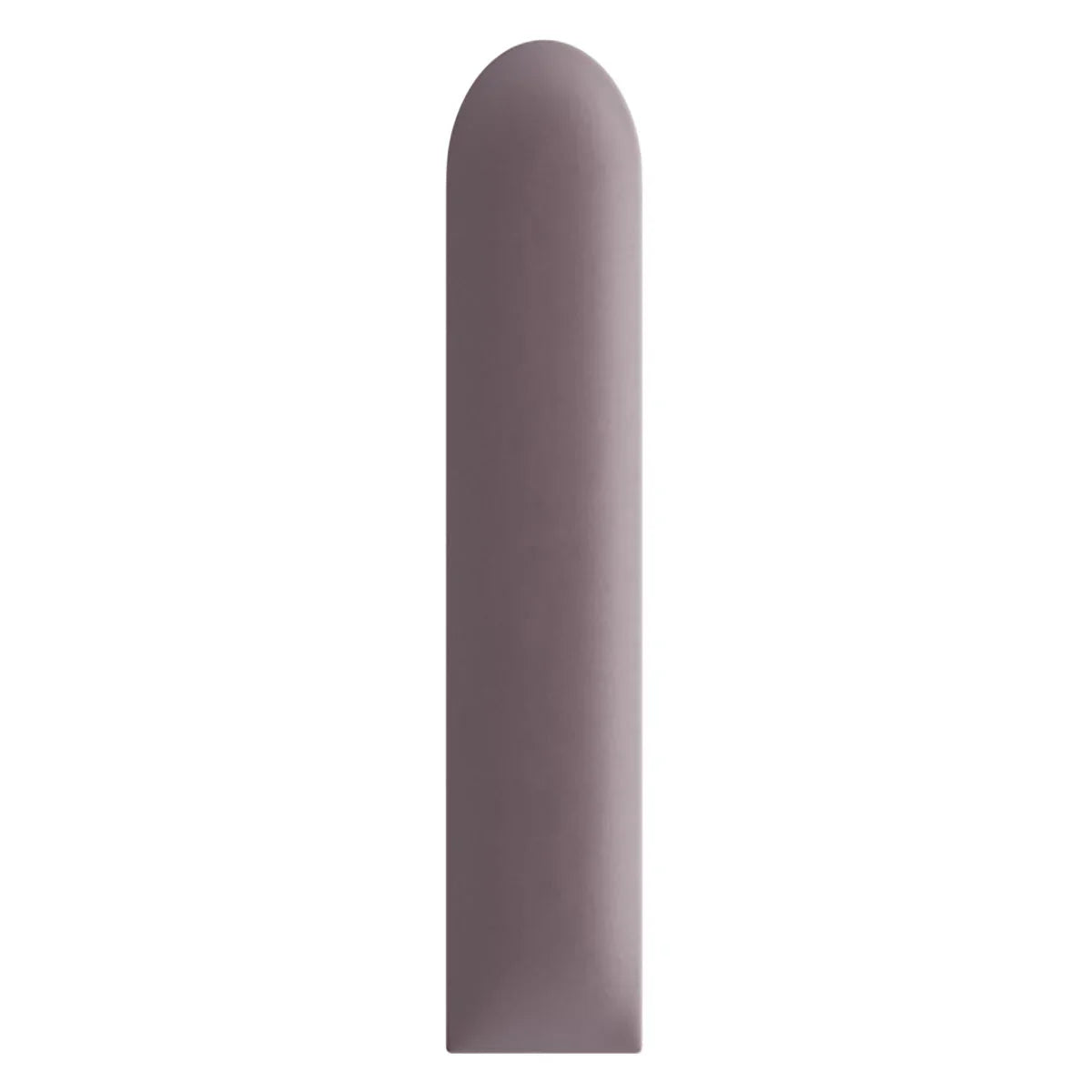 Тапициран стенен панел Vilo Oval №6034849 Розова пудра 15x60 см