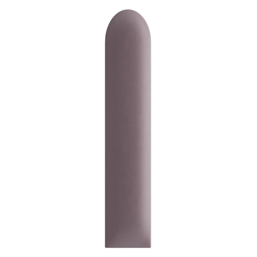 Тапициран стенен панел Vilo Oval №6034849 Розова пудра 15x60 см