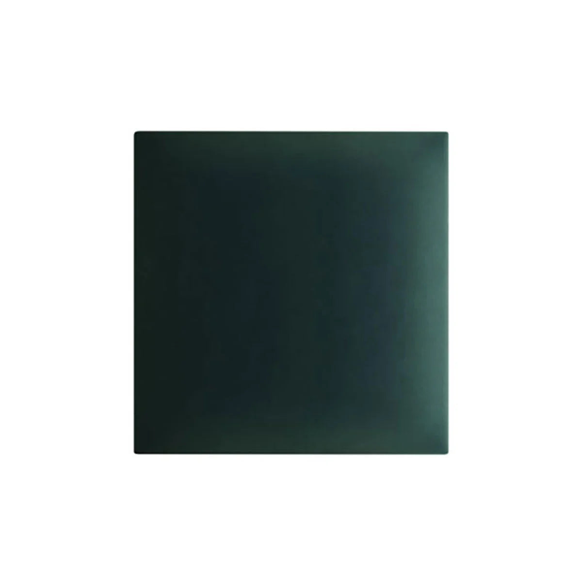Тапициран стенен панел Vilo Regular 3 №6034870 Зелена бутилка 30x30 см