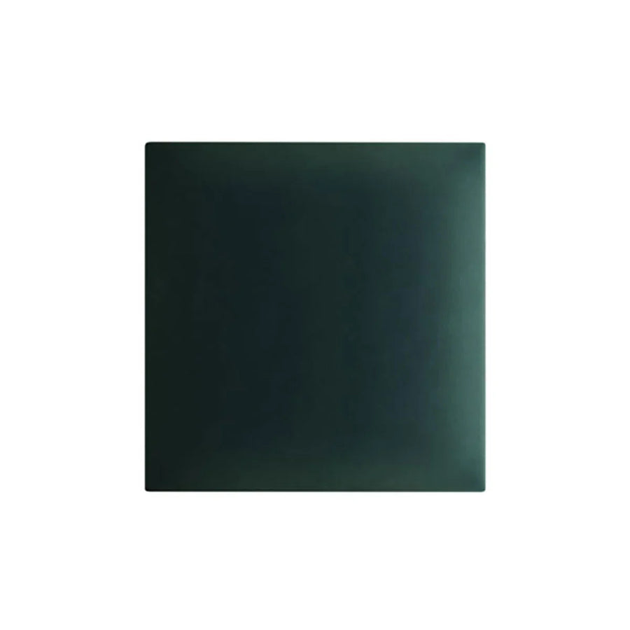 Тапициран стенен панел Vilo Regular 3 №6034870 Зелена бутилка 30x30 см