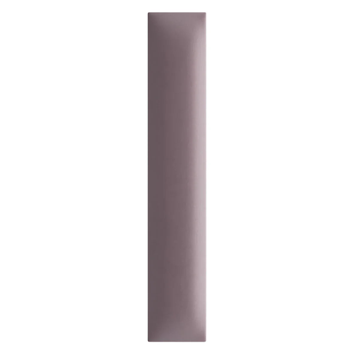 Тапициран стенен панел Vilo Regular 2 №6034842 Розова пудра 15x60 см