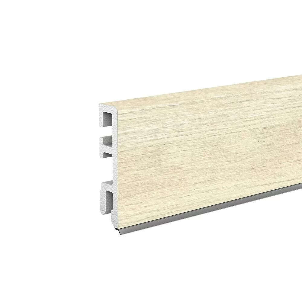 Перваз LVT Cubica SK 3148 Канадски бор 60x13.7мм, 2.5м