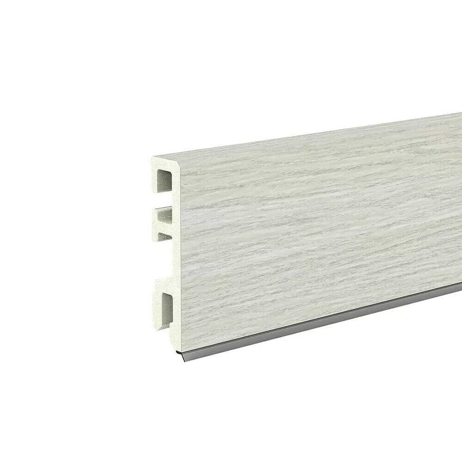 Перваз LVT Cubica SK 3289 Дъб Мидланд 60x13.7мм, 2.5м