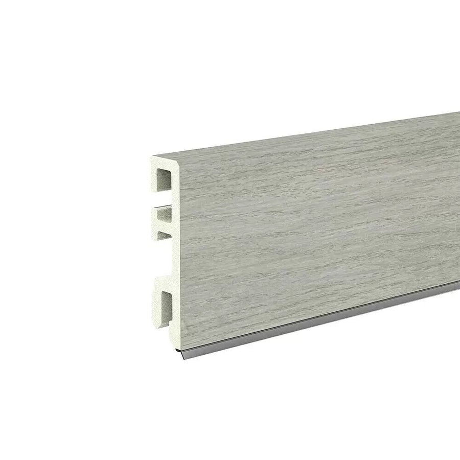 Перваз LVT Cubica SK 3290 Дъб Брио 60x13.7мм, 2.5м