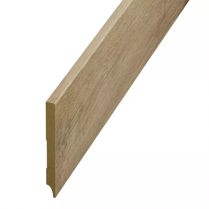 Перваз Arteo Classen 57485 MDF 80x14, 2.40м