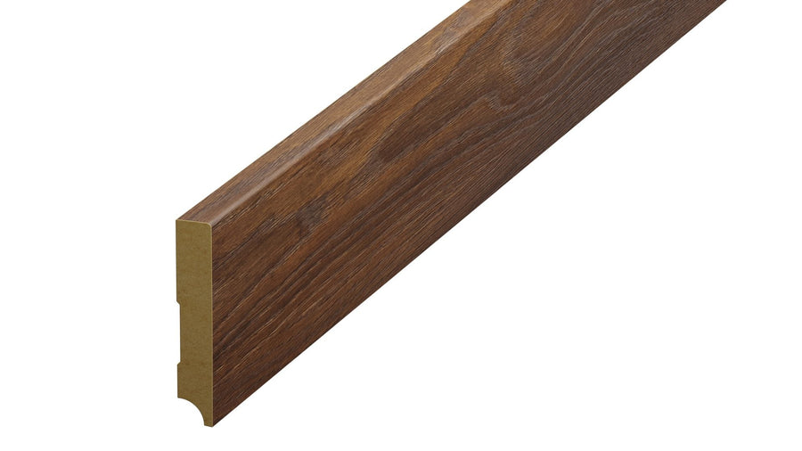Перваз Arteo Classen 57496 MDF 80x14, 2.40м