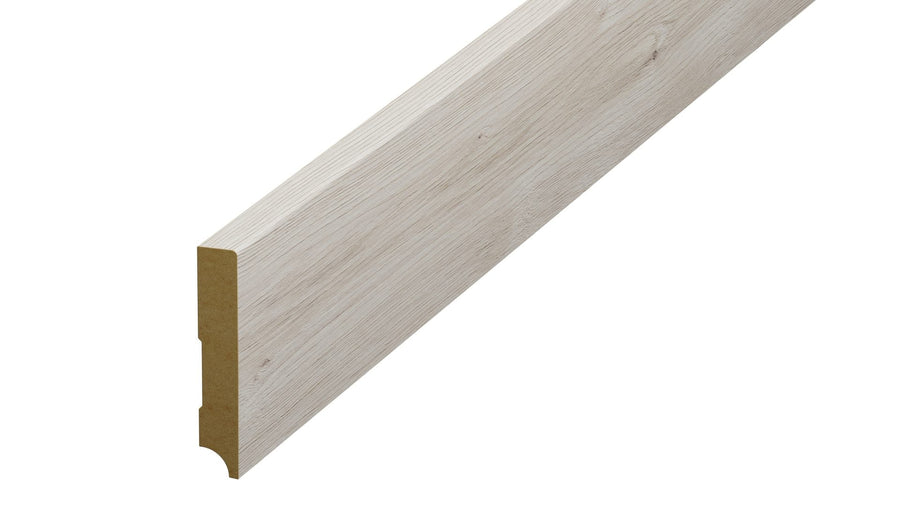 Перваз Arteo Classen 57523 MDF 80x14, 2.40м