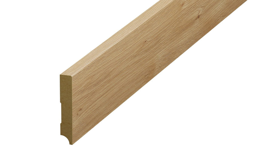 Перваз Arteo Classen 57543 MDF 80x14, 2.40м
