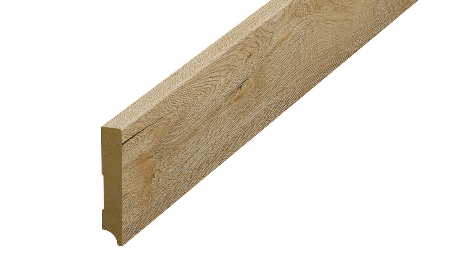 Перваз Arteo Classen 57554 MDF 80x14, 2.40м