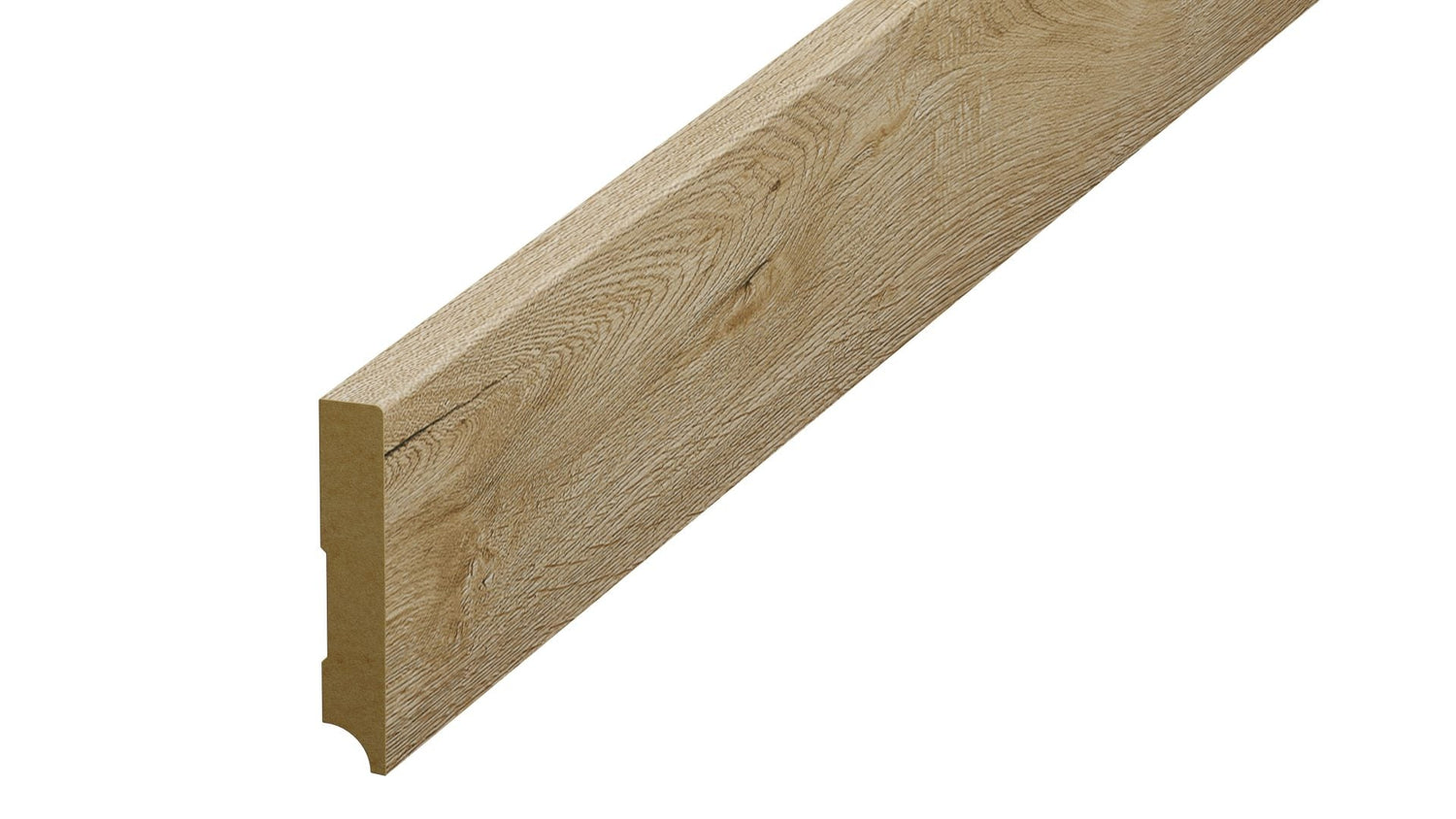 Перваз Arteo Classen 57562 MDF 80x14, 2.40м