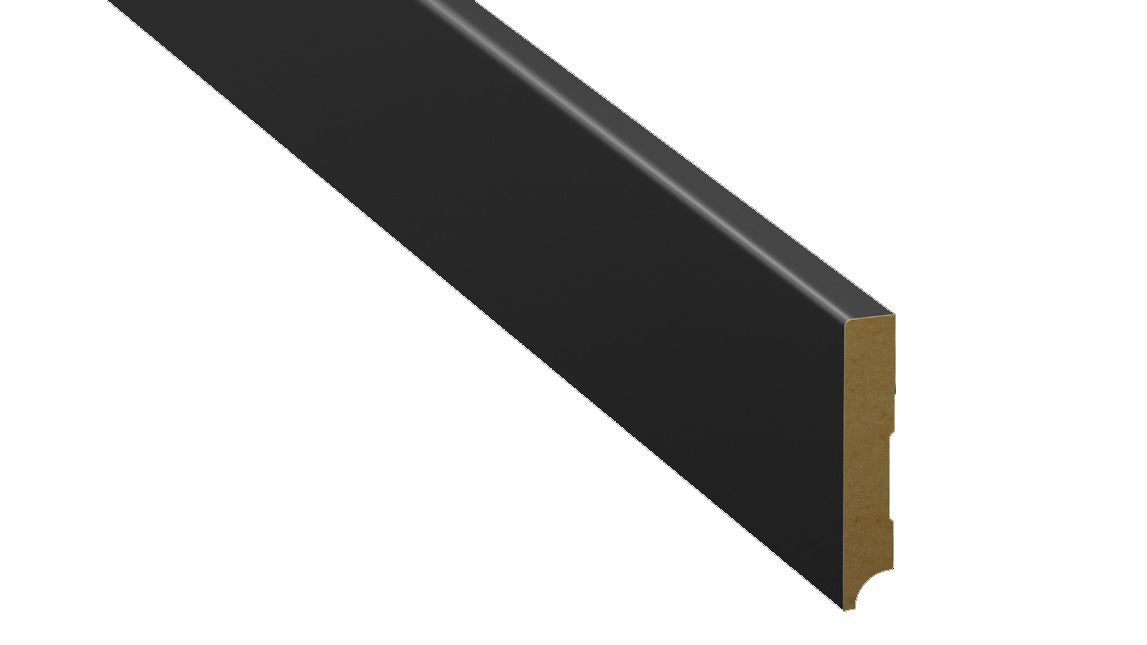Перваз Arteo Classen 62923 MDF 80x14, 2.40м