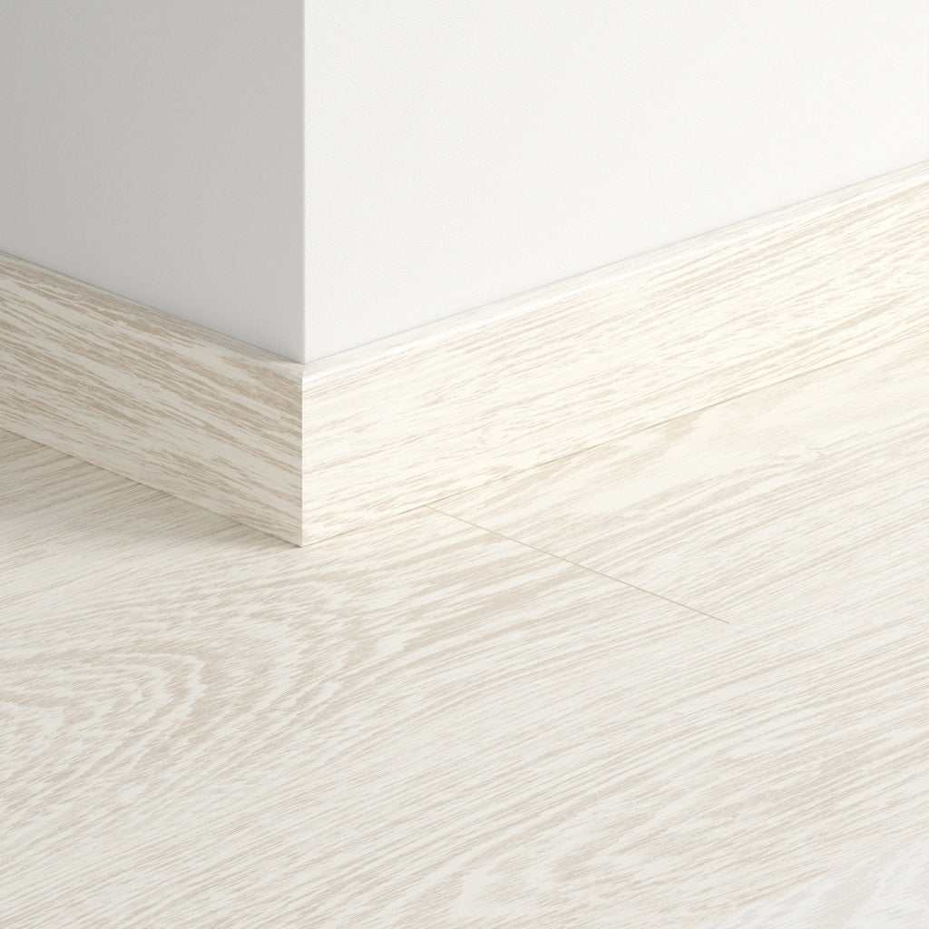 Перваз MDF Quickstep 1300 Венге Пасионата 77x14мм QSPSKR01300 2.40м
