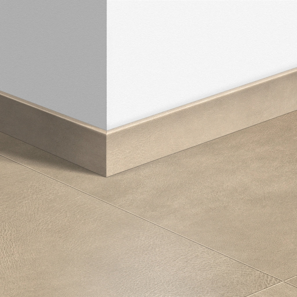 Перваз MDF Quickstep 1536 Дъб карибски сив 58x12мм QSSK01536 2.40м
