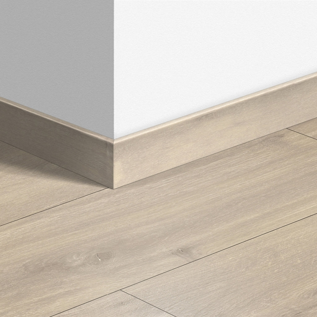 Перваз MDF Quickstep 1655 Дъб Хавана натурален 58x12мм QSSK01655 2.40м