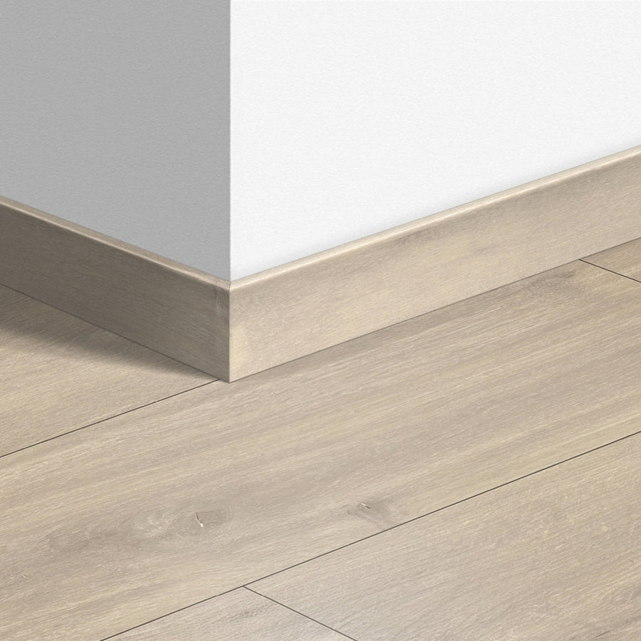 Перваз MDF Quickstep 1655 Дъб Хавана натурален 58x12мм QSSK01655 2.40м