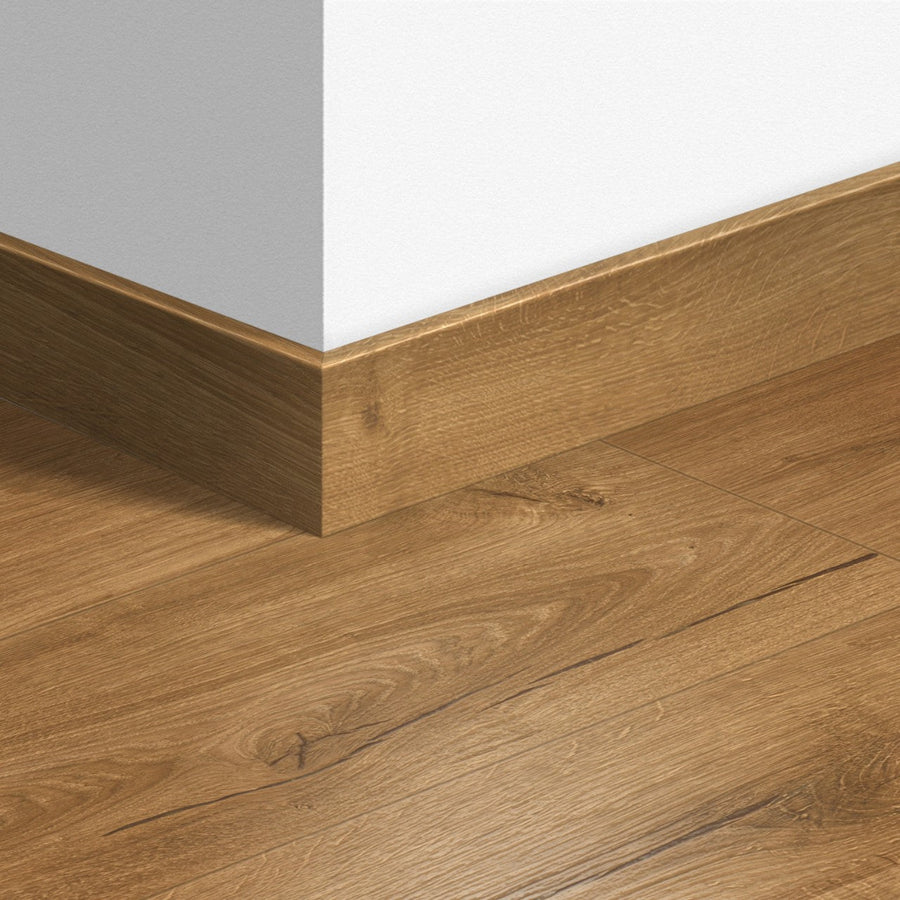 Перваз MDF Quickstep 1848 Дъб класик натурал 77x14мм QSPSKR01848 2.40