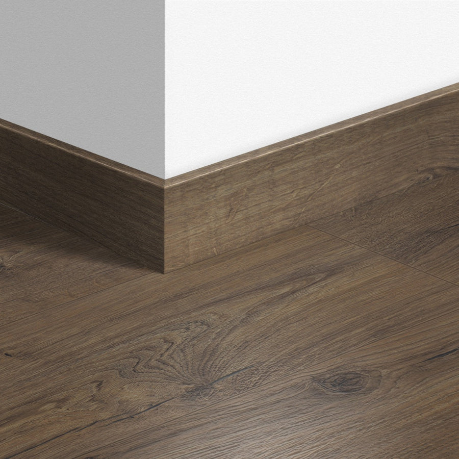 Перваз MDF Quickstep 1849 Дъб класик кафяв 77x14мм QSPSKR01849 2.40м