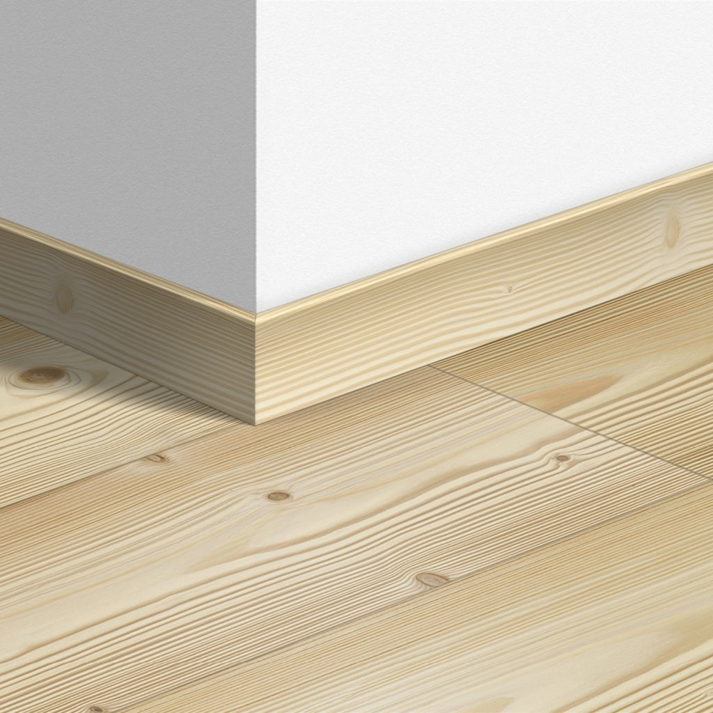 Перваз MDF Quickstep 1860 Бор натурален 58x12мм QSSK01860 2.40м