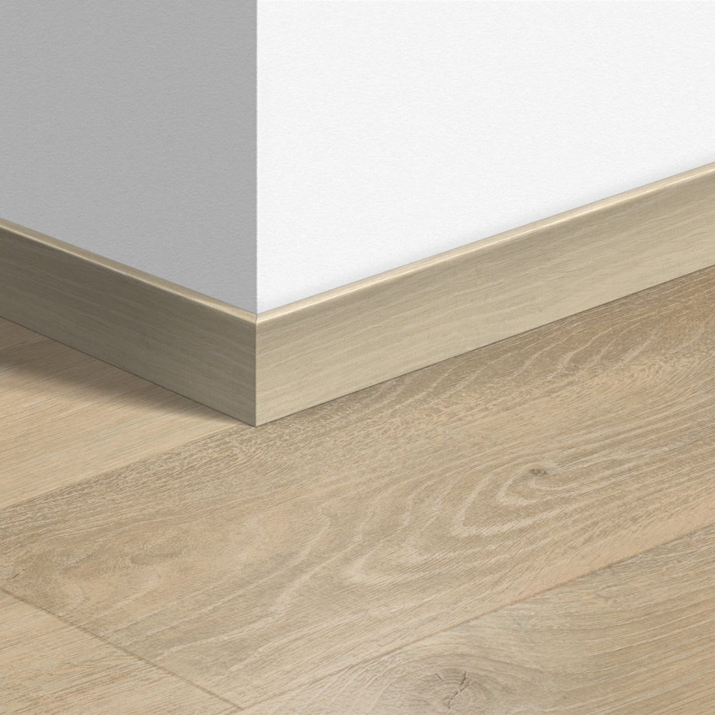 Перваз MDF Quickstep 3545 Дъб горски бежов 58x12мм QSSK03545 2.40м