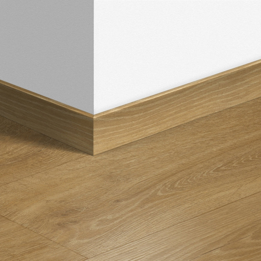 Перваз MDF Quickstep 3546 Дъб горски натурален 58x12мм QSSK03546 2.40м