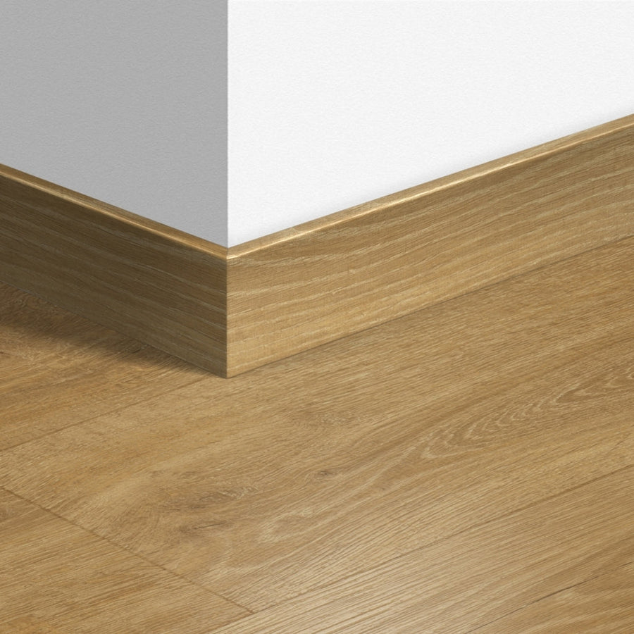 Перваз MDF Quickstep 3546 Дъб горски натурален 77x14мм QSPSKR03546 2.40м