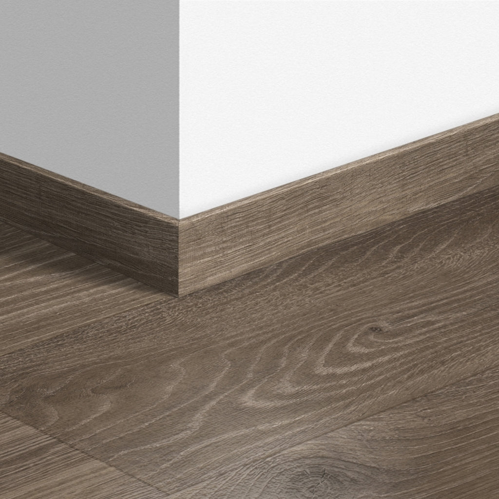 Перваз MDF Quickstep 3548 Дъб горски кафяв 58x12мм QSSK03548 2.40м