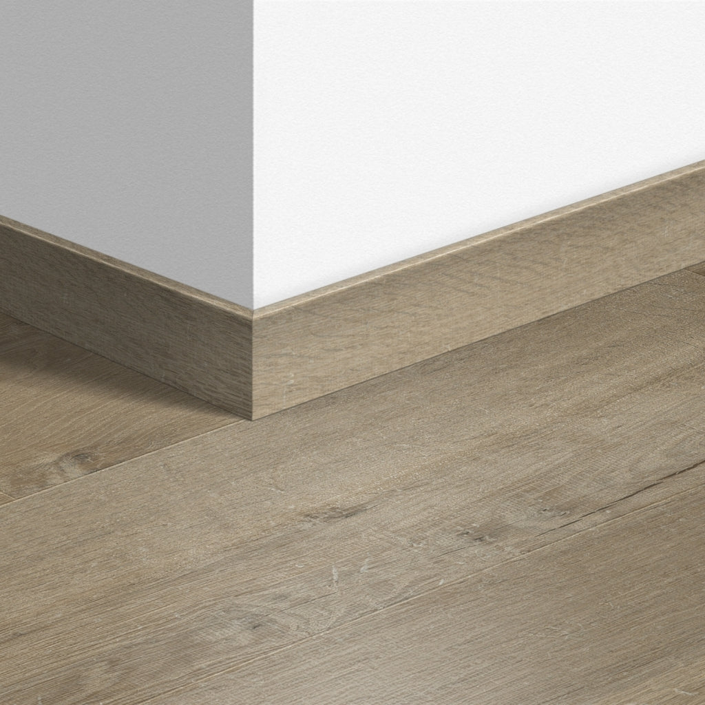Перваз MDF Quickstep 3557 Дъб светлокафяв 58x12мм QSSK03557 2.40м