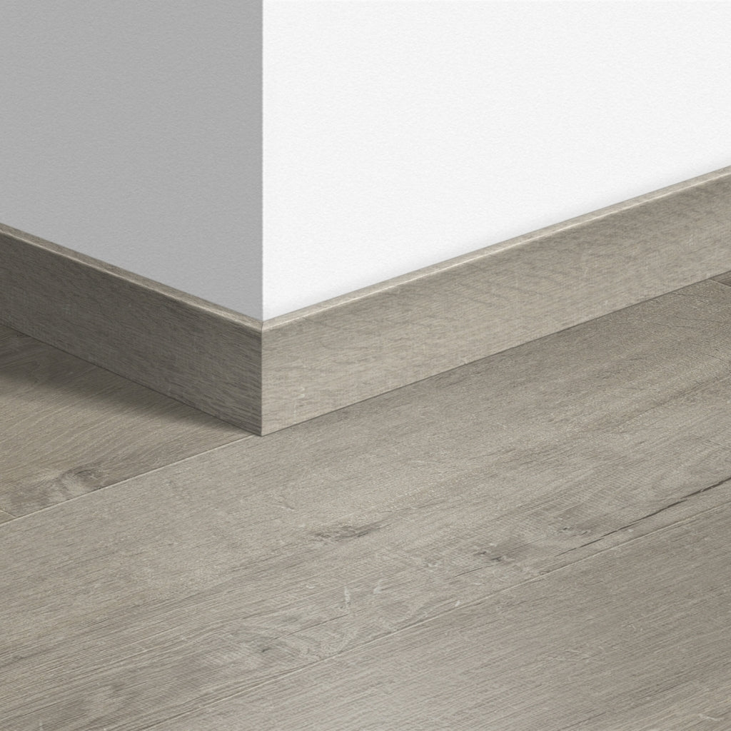 Перваз MDF Quickstep 3558 Дъб сив 58x12мм QSSK03558 2.40м