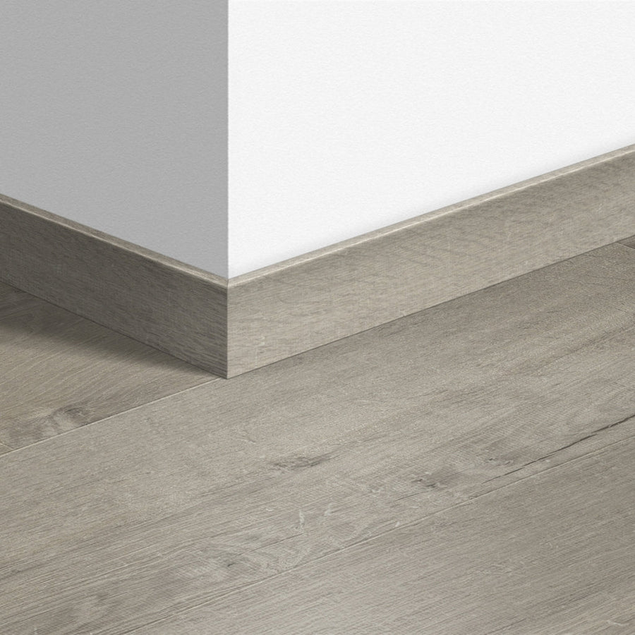 Перваз MDF Quickstep 3558 Дъб сив 58x12мм QSSK03558 2.40м