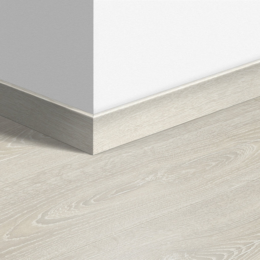 Перваз MDF Quickstep 3559 Дъб светла патина Класик 58x12мм QSSK03559 2.40м