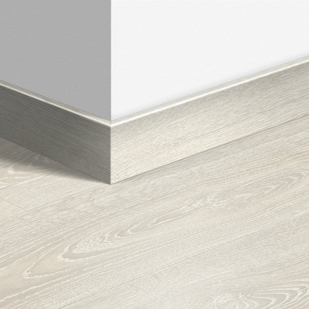 Перваз MDF Quickstep 3559 Дъб светла патина Класик 77x14мм QSPSKR03559 2.40м
