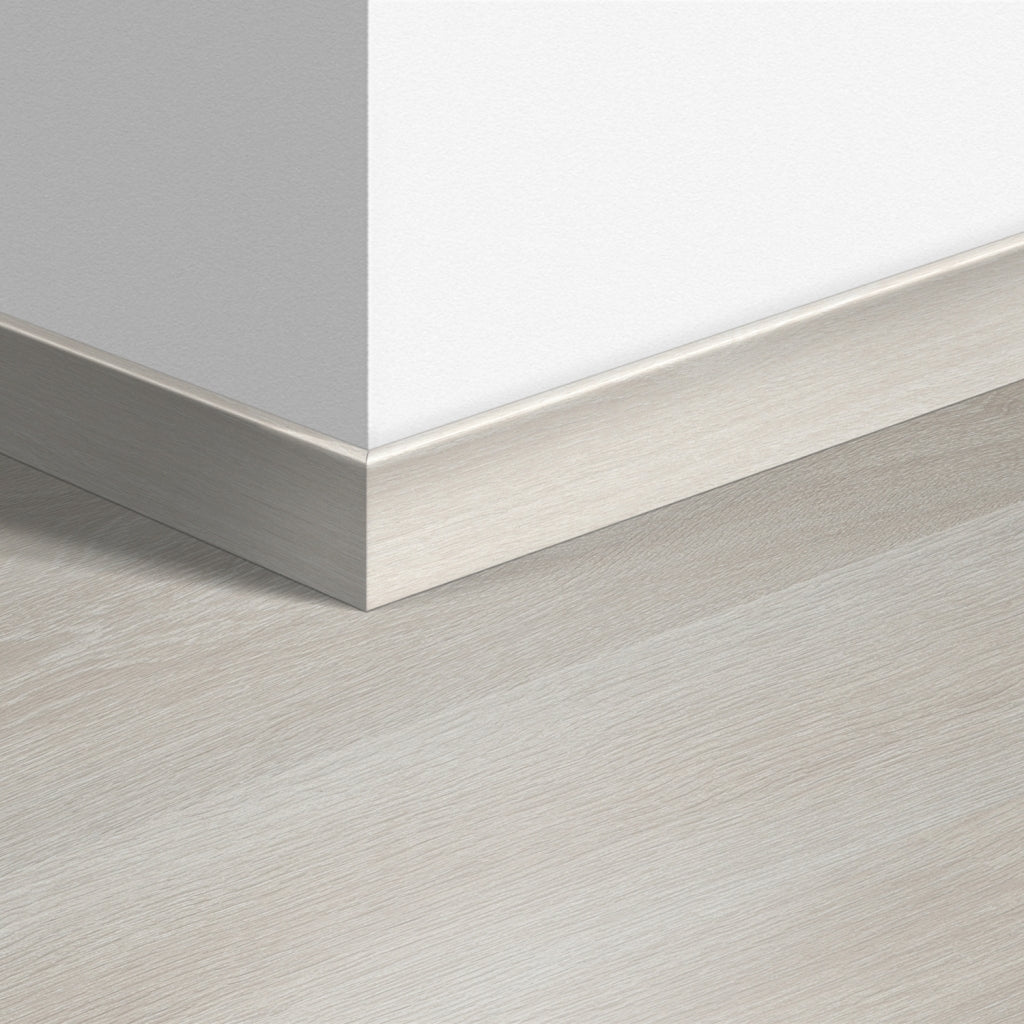 Перваз MDF Quickstep 3573 Дъб светлосив 58x12мм QSSK03573 2.40м