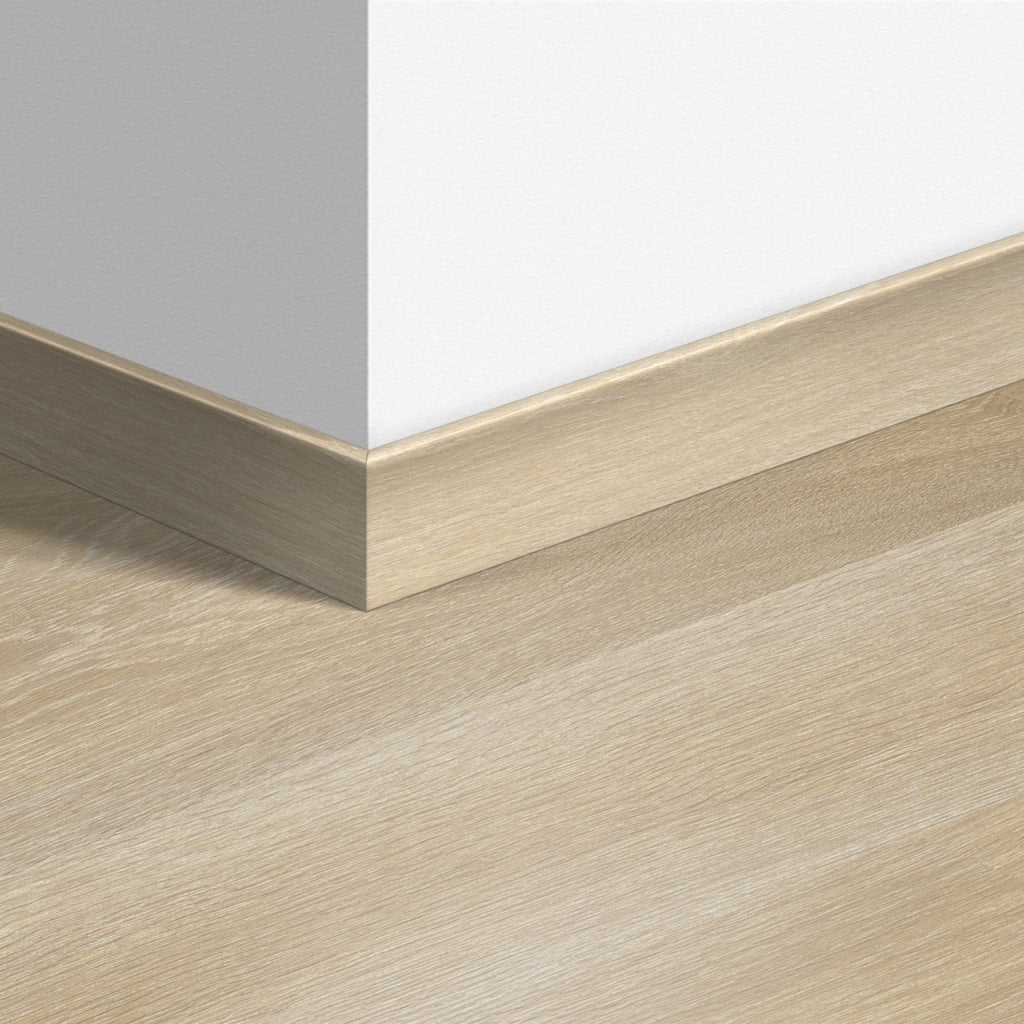 Перваз MDF Quickstep 3574 Дъб бежов 58x12мм QSSK03574 2.40м