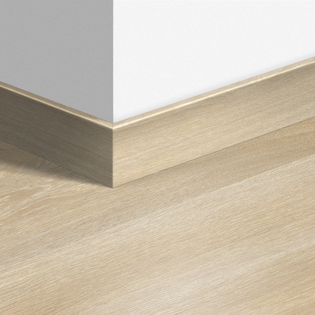 Перваз MDF Quickstep 3574 Дъб бежов 77x14мм QSPSKR03574 2.40м