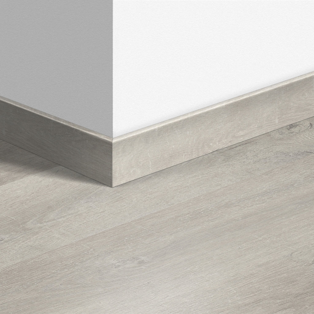 Перваз MDF Quickstep 3990 Дъб Венеция светъл 58x12мм QSSK03990 2.40м