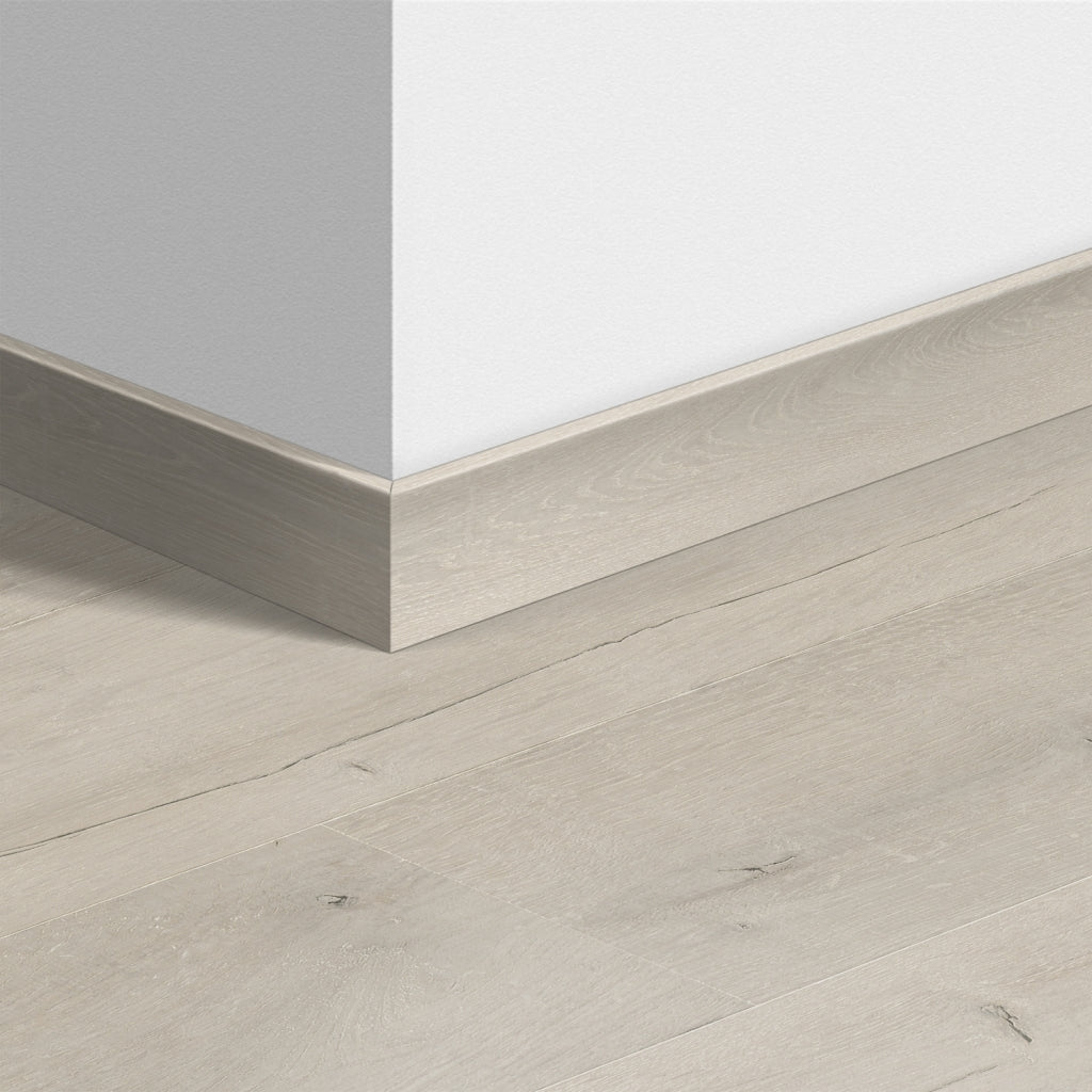 Перваз MDF Quickstep 4748 Дъб Софт патиниран 58x12мм QSSK04748 2.40м