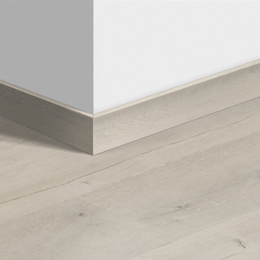 Перваз MDF Quickstep 4748 Дъб Софт патиниран 58x12мм QSSK04748 2.40м