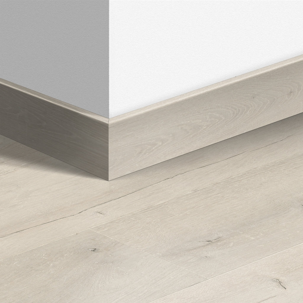 Перваз MDF Quickstep 4748 Дъб Софт патиниран 77x14мм QSPSKR04748 2.40м