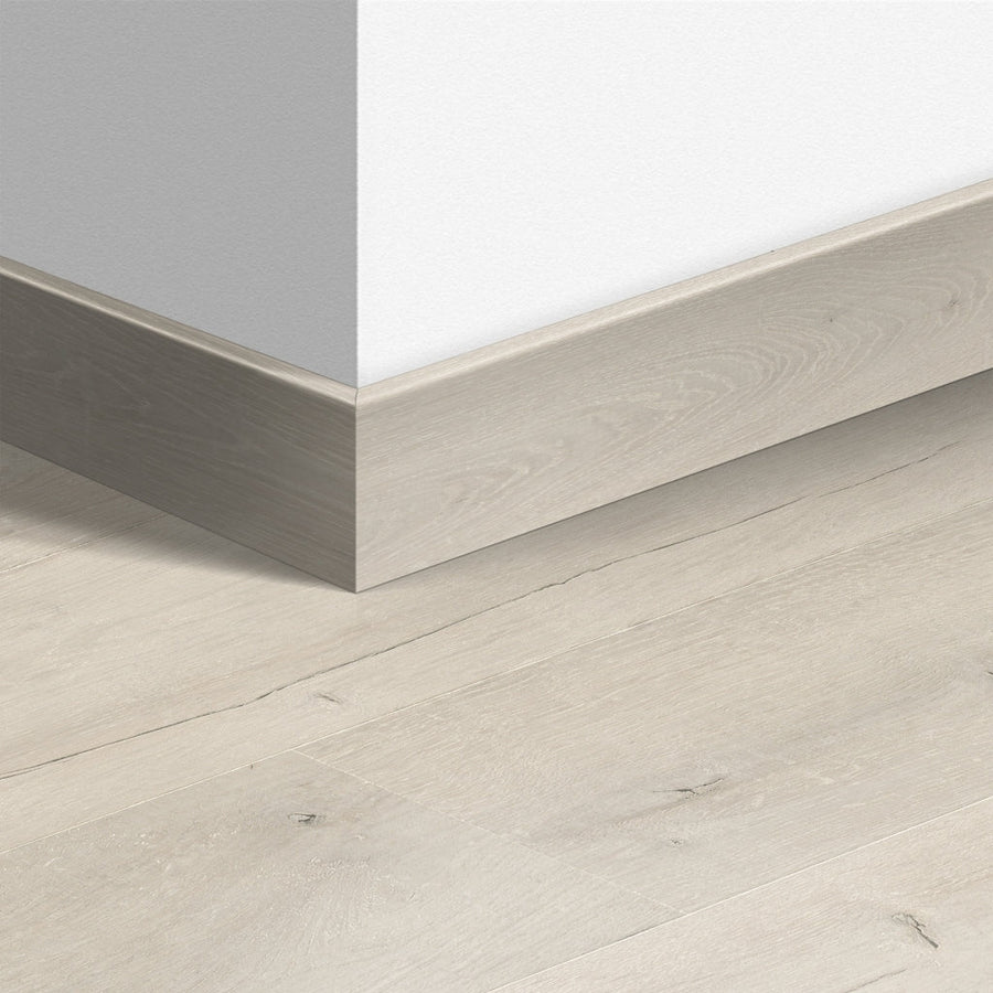 Перваз MDF Quickstep 4748 Дъб Софт патиниран 77x14мм QSPSKR04748 2.40м