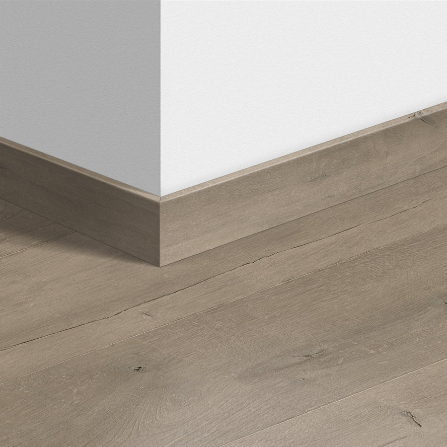 Перваз MDF Quickstep 4751 Дъб кафяв патиниран 58x12мм QSSK04751 2.40м