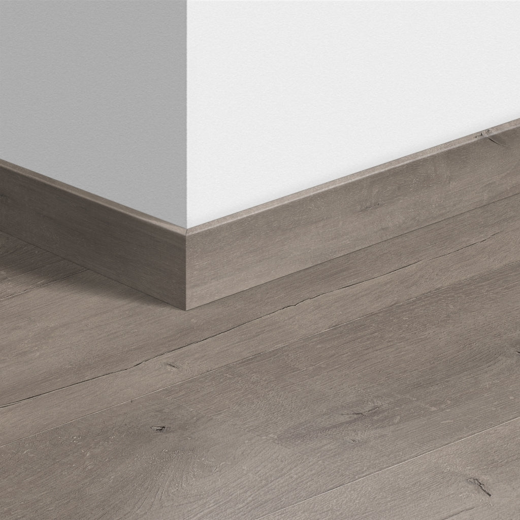 Перваз MDF Quickstep 4752 Дъб сив патиниран 58x12мм QSSK04752 2.40м